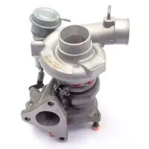 Turbosprężarka SUBARU FORESTER 2.0 S Turbo AWD 170KM 125kW 49135-04600 Bezpieczna płatność