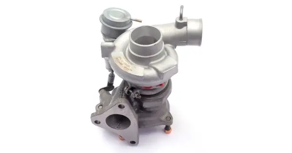 Turbosprężarka SUBARU FORESTER 2.0 S Turbo AWD 177KM 130kW 49135-04600 Tani