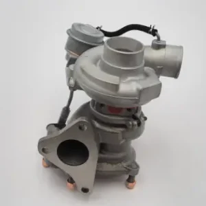 Oferta Turbosprężarka SUBARU IMPREZA II 2.0 WRX 211KM 177kW 49377-04502