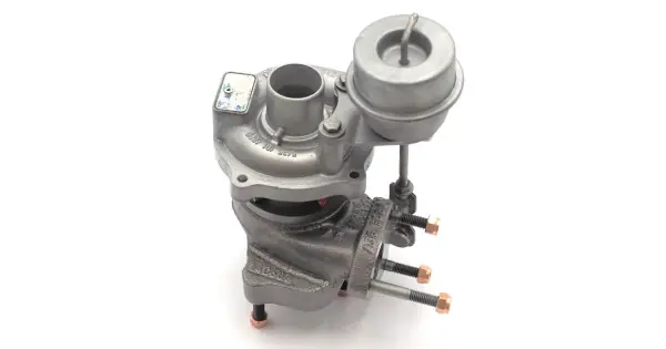 Autentyczny Turbosprężarka SUZUKI SPLASH 1.3 CDTI 75KM 55kW 54359700019