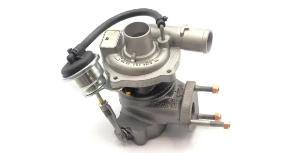 Turbosprężarka SUZUKI SWIFT IV 1.3 DDiS 70KM 51kW 54359700006 Niska cena