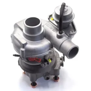 Oferta Turbosprężarka TOYOTA 17201-27010