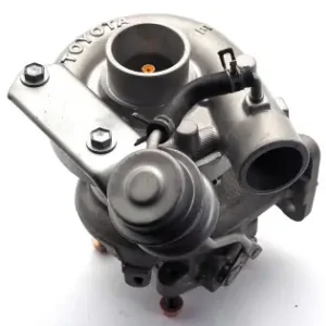Turbosprężarka TOYOTA 17201-64150 Ekspresowa dostawa