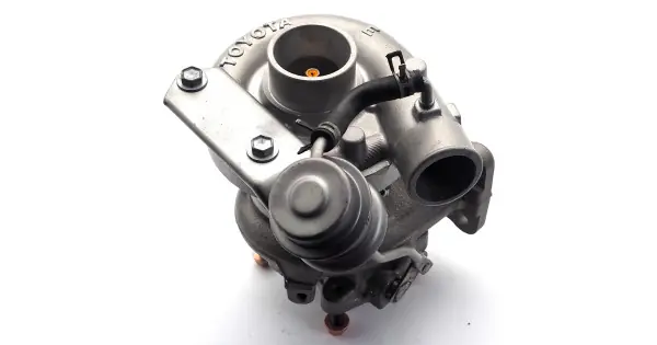 Turbosprężarka TOYOTA 17201-64150 Ekspresowa dostawa