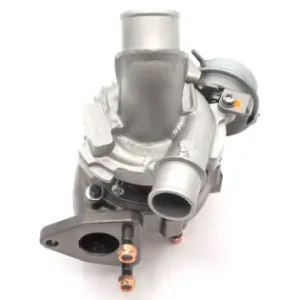 Najlepsza cena Turbosprężarka TOYOTA AURIS 1.4 D-4D 90KM 66kW 766259