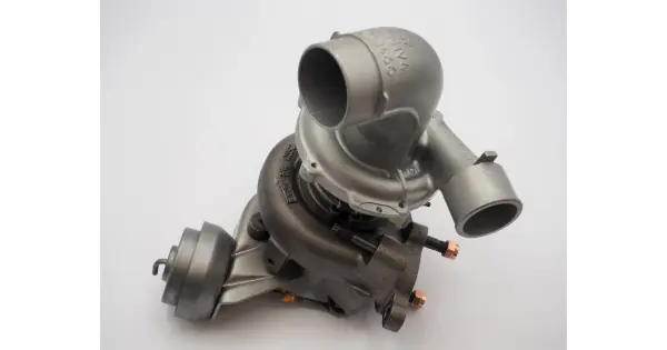 Kup teraz Turbosprężarka TOYOTA AURIS 2.0 D-4D 126KM 93kW VB26