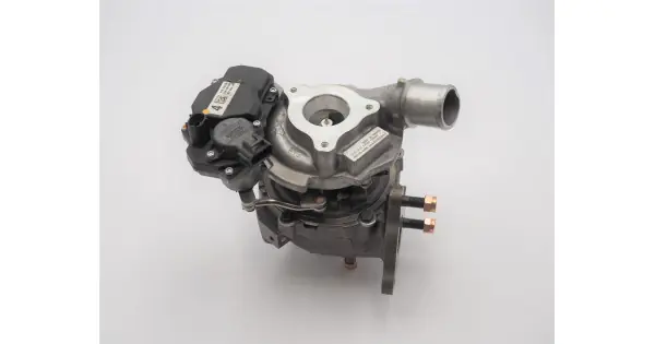 Kup teraz Turbosprężarka TOYOTA AURIS II 1.4 D-4D Touring Sport 90KM 66kW 780708