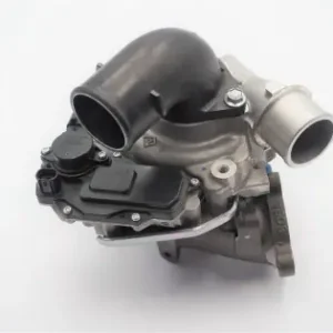 Kup teraz Turbosprężarka TOYOTA AURIS II 2.0 D-4D 124KM 91kW VB38