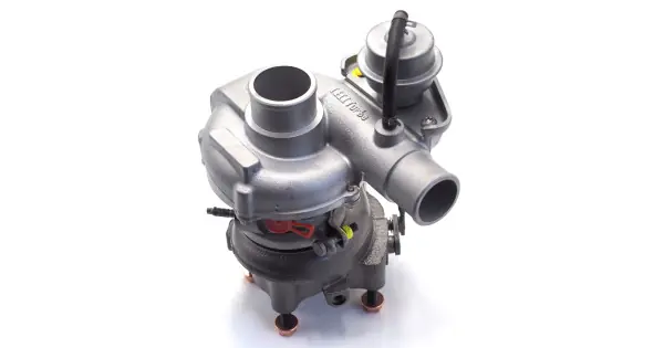 Tani Turbosprężarka TOYOTA AVENSIS 2.0 D-4D 110KM 81kW 17201-27010