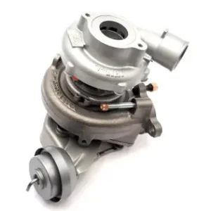 Turbosprężarka TOYOTA AVENSIS II 2.2 D-CAT 177KM 130kW VB13 Tani