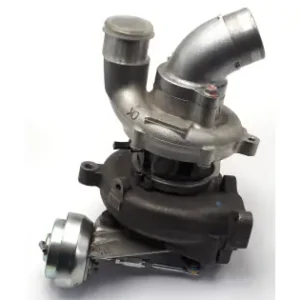 Turbosprężarka TOYOTA AVENSIS III 2.0 D-4D 126KM 93kW VB29 Premium