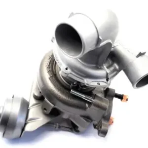 Turbosprężarka TOYOTA AVENSIS III 2.2 D-4D 150KM 110kW VB28 Szybka dostawa