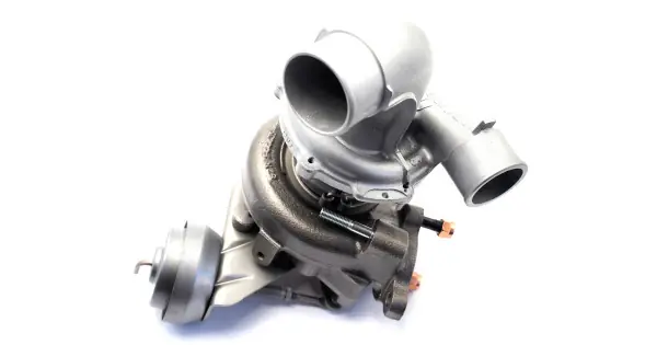 Turbosprężarka TOYOTA AVENSIS III 2.2 D-4D 150KM 110kW VB28 Szybka dostawa