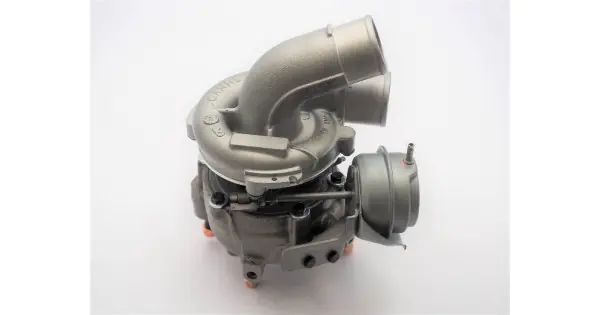 Turbosprężarka TOYOTA COROLLA IX 2.0 D-4D 115KM 85kW 727210 Rabat