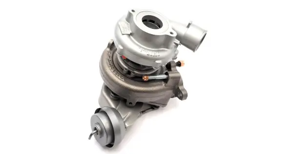 Turbosprężarka TOYOTA COROLLA VERSO II 2.2 D-4D 177KM 130kW VB13 Najlepsza cena