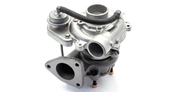 Zamów teraz Turbosprężarka TOYOTA HILUX 2.5 D-4D 4WD 102KM 75kW 17201-30140