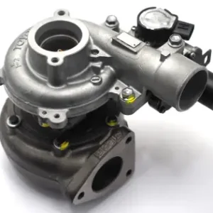 Turbosprężarka TOYOTA HILUX 3.0 D 4WD 163KM 120kW 17201-30110 Bezpieczna płatność