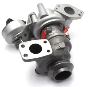 Turbosprężarka TOYOTA PROACE 1.5 D-4D 100 102KM 75kW 49172-03100 Zamów teraz