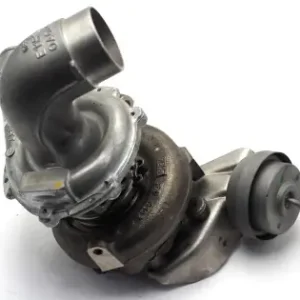 Turbosprężarka TOYOTA RAV4 III 2.2 D-4D 136KM 100kW VB14 Tani