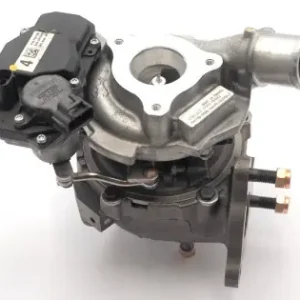 Wyprzedaż Turbosprężarka TOYOTA URBAN CRUISER 1.4 D-4D 90KM 66kW 780708