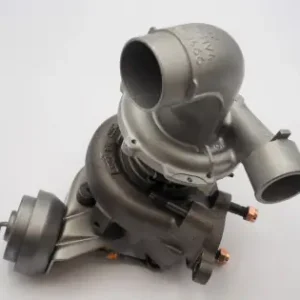 Turbosprężarka TOYOTA VERSO 2.0 D-4D 126KM 93kW VB26 Oferta