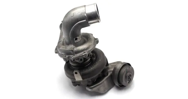 Zamów teraz Turbosprężarka TOYOTA VERSO 2.0 D-4D 126KM 93kW VB26