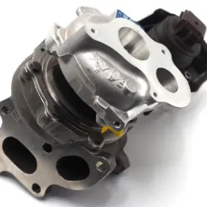 Turbosprężarka VOLKSWAGEN ARTEON 2.0 TDI 4Motion 240KM 176kW 16359700020 Ekspresowa dostawa