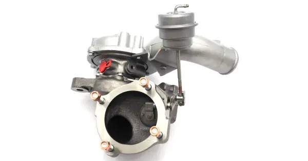 Turbosprężarka VOLKSWAGEN BORA 1.8 T 150KM 110kW 53039700011 Tani