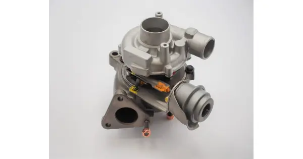 Turbosprężarka VOLKSWAGEN BORA 1.9 TDI 110KM 454161 Wysoka jakość