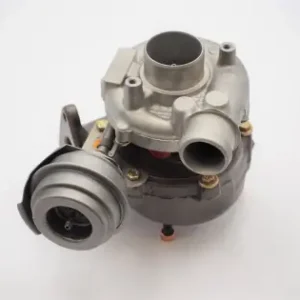 Darmowa dostawa Turbosprężarka VOLKSWAGEN CADDY II 1.9 TDI 90KM 66kW 701854