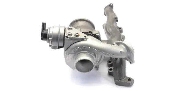 Tylko dziś Turbosprężarka VOLKSWAGEN CARAVELLE T6 2.0 TDI 102KM 75kW 830324