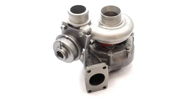 Tylko dziś Turbosprężarka VOLKSWAGEN CRAFTER 2.5 TDI 163KM 120kW 49377-07440