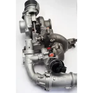 Nowość Turbosprężarka VOLKSWAGEN CRAFTER BUS 2.0 TDI 4MOTION 177KM 130kW 03N145703R K