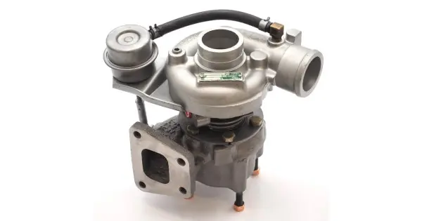 Wyprzedaż Turbosprężarka VOLKSWAGEN GOLF III 1.9 TD 75KM 55kW 465577