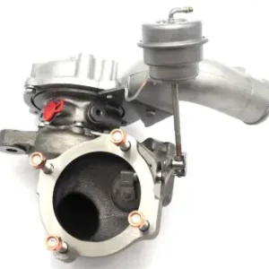 Ekspresowa dostawa Turbosprężarka VOLKSWAGEN GOLF IV 1.8 T 150KM 110kW 53039700011