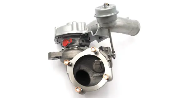 Zwrot pieniędzy Turbosprężarka VOLKSWAGEN GOLF IV 1.8 T 150KM 110kW 53039700053