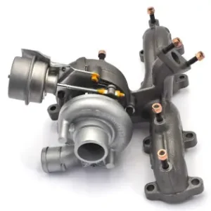 Rabat Turbosprężarka VOLKSWAGEN GOLF IV 1.9 TDI 110KM 81kW 54399700006
