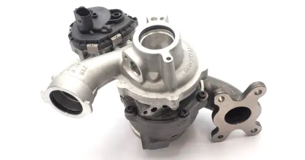 Szybka dostawa Turbosprężarka VOLKSWAGEN GOLF SPORTSVAN 1.5 TSI 130KM 96kW 847009