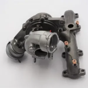 Turbosprężarka VOLKSWAGEN GOLF V 2.0 TDI 140KM 103kW 765261 Najlepsza cena