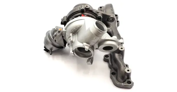 Najlepsza cena Turbosprężarka VOLKSWAGEN GOLF VII 1.6 TDI 115KM 85kW 813860