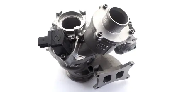 Turbosprężarka VOLKSWAGEN GOLF VII GTI Clubsport S 195KW 228KW 06K145702N Premium