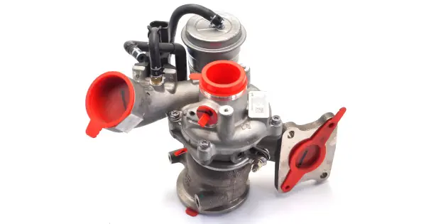 Turbosprężarka VOLKSWAGEN GOLF VII KOMBI 1.4 TSI 122KM 90kW 04E145702H Wysoka jakość