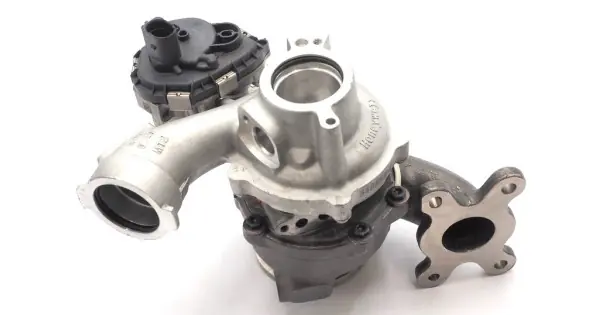 Wysoka jakość Turbosprężarka VOLKSWAGEN GOLF VIII 1.5 TSI BlueMotion 131KM 96kW 847009