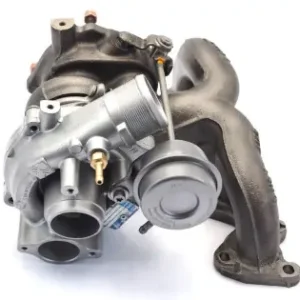 Autentyczny Turbosprężarka VOLKSWAGEN JETTA III 1.4 TSI 160KM 118kW 53039700248