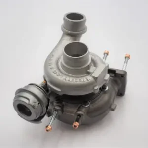 Turbosprężarka VOLKSWAGEN LT II 2.5 TDI 109KM 80kW 454205 Oferta limitowana