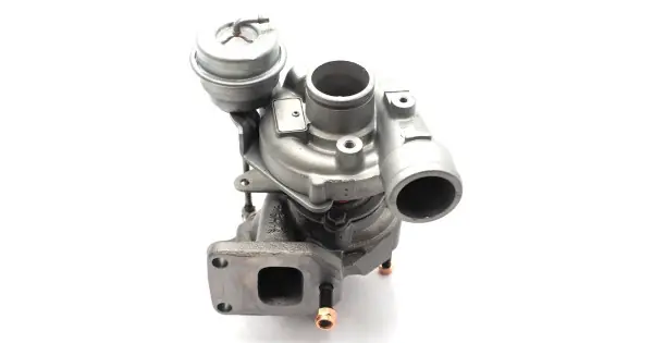 Turbosprężarka VOLKSWAGEN LT II 2.5 TDI 83KM 61kW 53149707025 Szybka dostawa