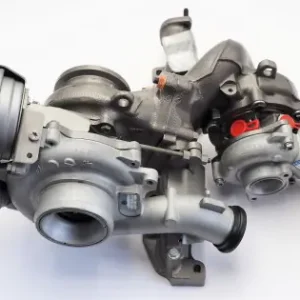 Turbosprężarka VOLKSWAGEN MULTIVAN VI 2.0 TDI 204KM 150kW 03N145703G Niska cena