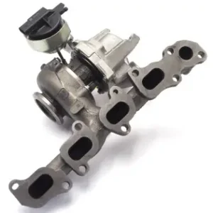 Turbosprężarka VOLKSWAGEN PASSAT ALLTRACK B8 2.0 TDI 4MOTION 110KM 81kW 04L253010T Nowość