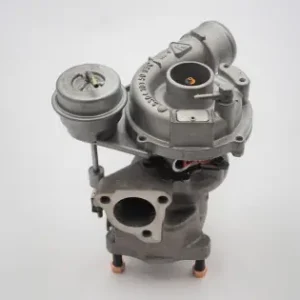 Turbosprężarka VOLKSWAGEN PASSAT B5 1.8 T 150KM 110kW 53039700022 Wysoka jakość