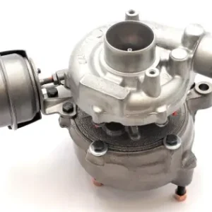 Wyprzedaż Turbosprężarka VOLKSWAGEN PASSAT B5 1.9 TDI 101KM 74kW 454231 028145702R